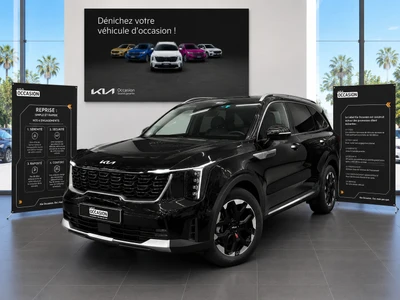 Véhicule occasion KIA  Sorento  Sorento IV - Ph1 - 2.2 CRDi EXECUTIVE DCT 202ch