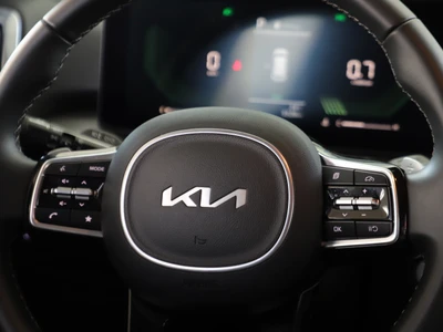 KIA Sorento Sorento III - Ph2 - 2.2 CRDi Active 4x2 8 BVA 200ch 2024 occasion AGADIR - Kia Occasion 12