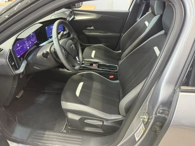 OPEL Mokka Mokka II - Ph1 - 1.2 GS LINE BVA 130ch 2025 occasion AGADIR - Kia Occasion 5