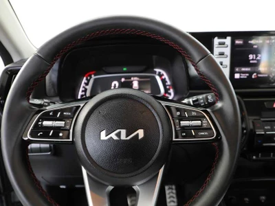 KIA Sonet Sonet I - Ph1 - 1.5 MPI 115 Executive BVA 115ch 2023 occasion CASABLANCA - Kia Occasion 11