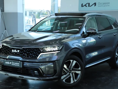 Véhicule occasion KIA Sorento Sorento IV - Ph1 - 2.2 CRDi 2WD  Executive+ DCT 202ch