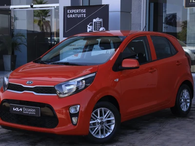 Véhicule occasion KIA  Picanto  Picanto III - Ph1 - 1.0 Motion BVM 67ch