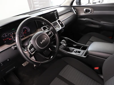 KIA Sorento Sorento IV - Ph1 - 2.2 CRDi 4WD Active+ DCT 202ch 2022 occasion CASABLANCA - Kia Occasion 10