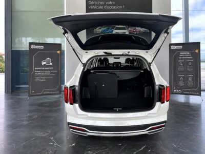 KIA Sorento Sorento IV - Ph1 - 2.2 CRDi Design - 4x2 BVA 202ch 2023 occasion MARRAKECH - Kia Occasion 7