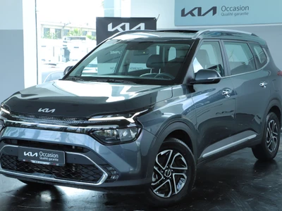 Véhicule occasion KIA Carens Carens IV - Ph1 - 1.5 CRDI  Executive BVA 115ch