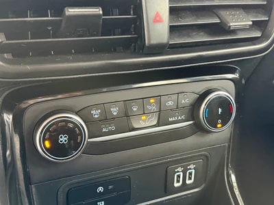FORD EcoSport EcoSport I - Ph1 - 1.5 TDCi Titanium BVM 100ch 2021 occasion CASABLANCA - Kia Occasion 15