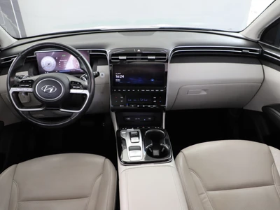 HYUNDAI Tucson Tucson IV - Ph2 - 1.6 CRDi Ultimate BVA 136ch 2024 occasion CASABLANCA - Kia Occasion 6