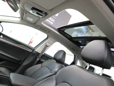 KIA K5 K5 I - Ph1 - 2.0L Hybride Executive+ BVA 192ch 2022 occasion MARRAKECH - Kia Occasion 15