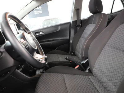 KIA Picanto Picanto III - Ph1 - 1.0 Motion BVM 67ch 2025 occasion CASABLANCA - Kia Occasion 8