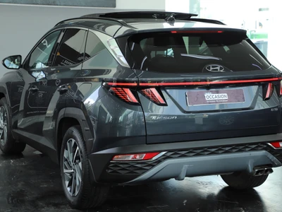 HYUNDAI Tucson Tucson IV - Ph2 - 1.6 CRDi Ultimate BVA 136ch 2024 occasion CASABLANCA - Kia Occasion 5