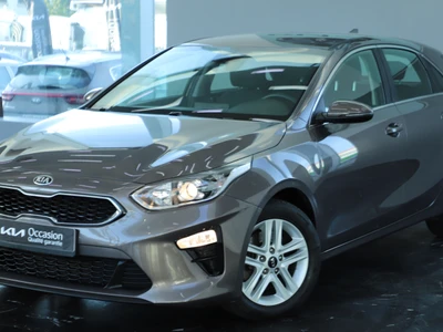 KIA Ceed Ceed III - Ph1 - 1.6 CRDi Active BVA 128ch 2020 occasion - Kia Occasion
