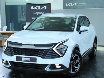 Véhicule occasion KIA  Sportage  Sportage IV - Ph2 - 1,6L CRDI Active  BVA 136ch