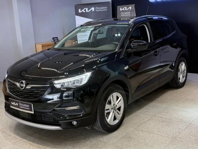 Véhicule occasion OPEL  Grandland X  Grandland X I - Ph1 - 1.5 D SnS Enjoy BVM 130ch