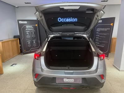 OPEL Mokka Mokka II - Ph1 - 1.2 GS LINE BVA 130ch 2025 occasion AGADIR - Kia Occasion 7