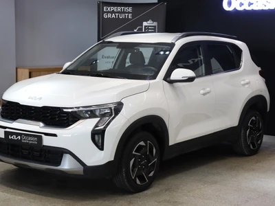 Véhicule occasion KIA Sonet Sonet I - Ph1 - 1.5 MPi Motion BVM BVM 115ch