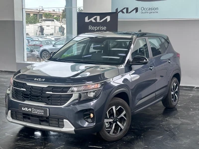 Véhicule occasion KIA  Seltos  Seltos I - Ph2 - 1.5 MPI  motion BVA 115ch