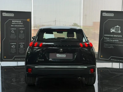 PEUGEOT 2008 2008 II - Ph1 - 1.5 HDI ACTIVEPACK BVA 131ch 2021 occasion MARRAKECH - Kia Occasion 5