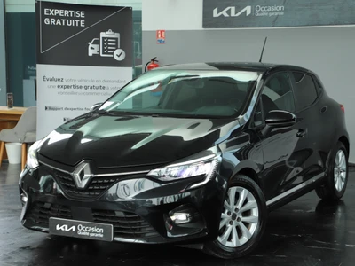 Véhicule occasion RENAULT Clio Clio V - Ph1 - 1.5 DCI EQUILIBRE BVM 115ch