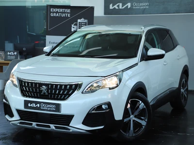 Véhicule occasion PEUGEOT  3008  3008 II - Ph1 - 2.0 HDi Active + BVA 150ch