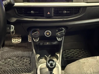 KIA Picanto Picanto III - Ph1 - 1.0L MPI X Line BVA 67ch 2023 occasion AGADIR - Kia Occasion 9