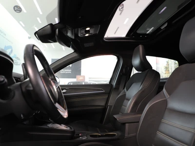 RENAULT Arkana Arkana I - Ph1 - 1.6 E-tech full Hybrid TECHNO BVA 145ch 2024 occasion RABAT - Kia Occasion 9