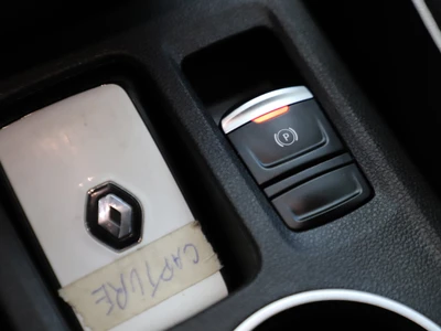 Véhicule occasion RENAULT Captur Captur II - Ph1 - 1.5 DCI TECHNO BVM 115ch