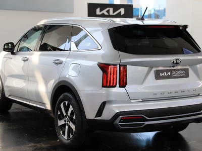 KIA Sorento Sorento IV - Ph1 - 2.2 CRDi Design - 4x2 BVA 202ch 2021 occasion CASABLANCA - Kia Occasion 6