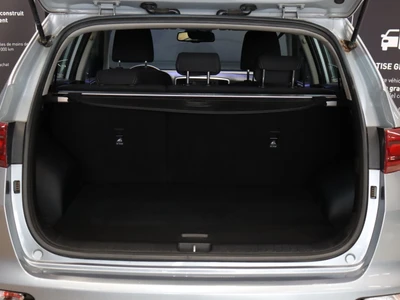 KIA Sportage Sportage IV - Ph2 - 2.0 CRDi Design 4x2 BVR 185ch 2019 occasion CASABLANCA - Kia Occasion 12