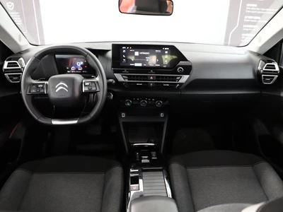 CITROEN C4 C4 III - Ph1 - 1.5 HDI FEEL BVA 130ch 2024 occasion CASABLANCA - Kia Occasion 8