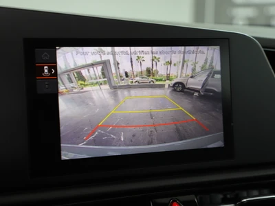 KIA Niro Niro I - Ph2 - 1.6 GDi  Executive DCT 148ch 2024 occasion CASABLANCA - Kia Occasion 10