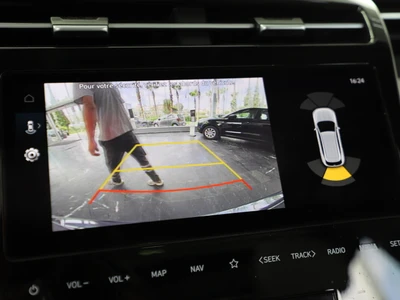 HYUNDAI Tucson Tucson IV - Ph2 - 1.6 CRDi Ultimate BVA 136ch 2024 occasion CASABLANCA - Kia Occasion 10