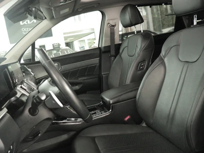 KIA Sorento Sorento IV - Ph1 - 1.6 T-GDi  HEV 4WD Executive+ BVA 230ch 2023 occasion CASABLANCA - Kia Occasion 9