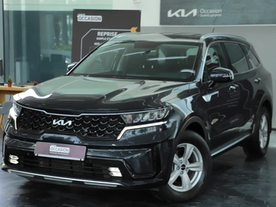 Véhicule occasion KIA Sorento Sorento IV - Ph1 - 2.2 CRDi 4WD Active+ DCT 202ch