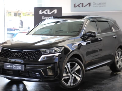 Véhicule occasion KIA Sorento Sorento IV - Ph1 - 1.6 T-GDI EXECUTIVE + BVA 230ch