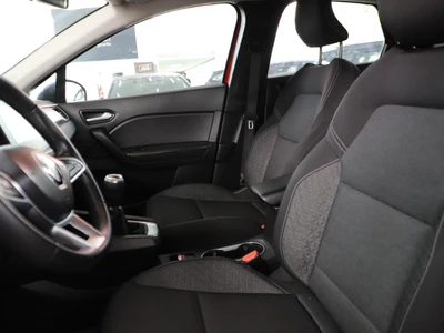 RENAULT Captur Captur II - Ph1 - 1.5 DCI EQUILIBRE BVM 115ch 2023 occasion FES - Kia Occasion 9