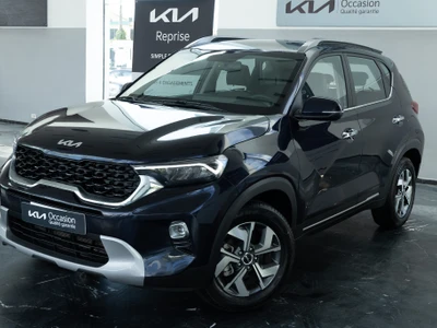Véhicule occasion KIA Sonet Sonet I - Ph1 - 1.5 MPI 115 Active BVA 115ch