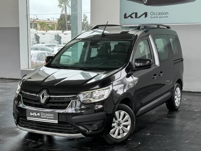 Véhicule occasion RENAULT  Express  Express II - Ph1 - 1.5 DCI Equilibre BVM 95ch