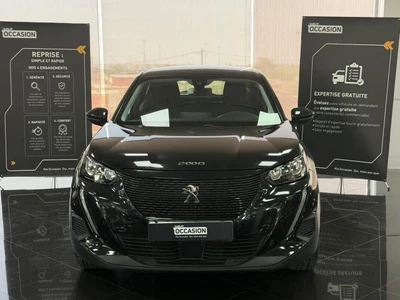 PEUGEOT 2008 2008 II - Ph1 - 1.5 HDI ACTIVEPACK BVA 131ch 2021 occasion MARRAKECH - Kia Occasion 4