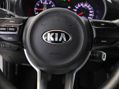 KIA Picanto Picanto III - Ph1 - 1.0 Motion BVM 67ch 2019 occasion CASABLANCA - Kia Occasion 11