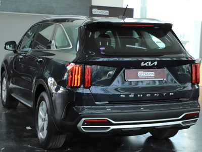 KIA Sorento Sorento IV - Ph1 - 2.2 CRDi 4WD Active+ DCT 202ch 2022 occasion CASABLANCA - Kia Occasion 7
