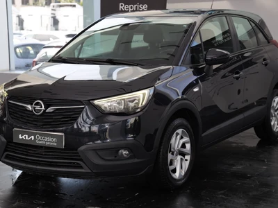 Véhicule occasion OPEL  Crossland X  Crossland X I - Ph1 - 1.5 CDTi Enjoy BVM 120ch