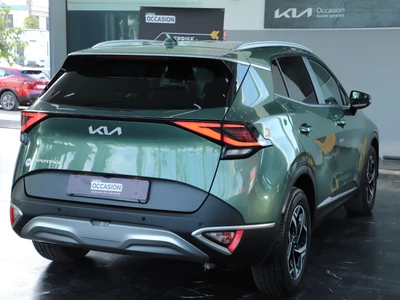 KIA Sportage Sportage IV - Ph2 - 1,6L CRDI Active  BVA 136ch 2024 occasion RABAT - Kia Occasion 4