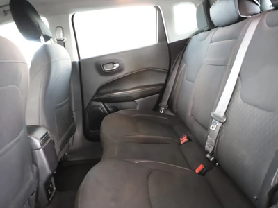 JEEP Compass Compass II - Ph1 - 1.6 Multijet Longitude 4x2 BVM 120ch 2021 occasion CASABLANCA - Kia Occasion 7
