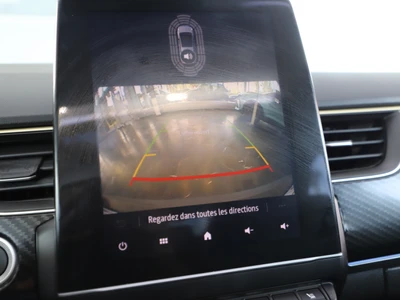 RENAULT Arkana Arkana I - Ph1 - 1.6 E-tech full Hybrid TECHNO BVA 145ch 2024 occasion RABAT - Kia Occasion 11