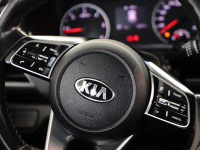 Véhicule occasion KIA  Seltos  Seltos I - Ph1 - 1.5 CRDi BVA Motion+ BVA 115ch