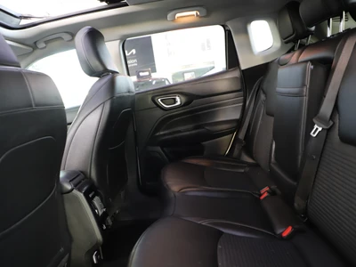 JEEP Compass Compass II - Ph2 - 1.6 MultiJet  Limited BVM 130ch 2023 occasion TANGER - Kia Occasion 8