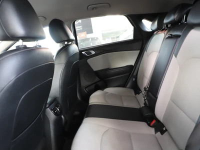 KIA Ceed Ceed III - Ph1 - 1.6 CRDi Active DCT 136ch 2021 occasion CASABLANCA - Kia Occasion 7