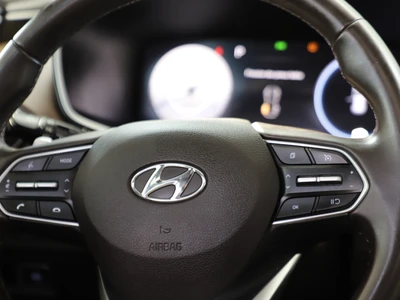 HYUNDAI Santa Fe Santa Fe IV - Ph2 - 2.2 CRDI 4x2 PREMIUM DCT 202ch 2021 occasion CASABLANCA - Kia Occasion 13