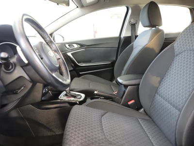 KIA Ceed Ceed III - Ph1 - 1.6 CRDi Active BVA 128ch 2020 occasion CASABLANCA - Kia Occasion 11
