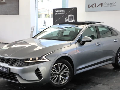 Véhicule occasion KIA  K5  K5 I - Ph1 - 2.0L Hybride Executive+ BVA 192ch